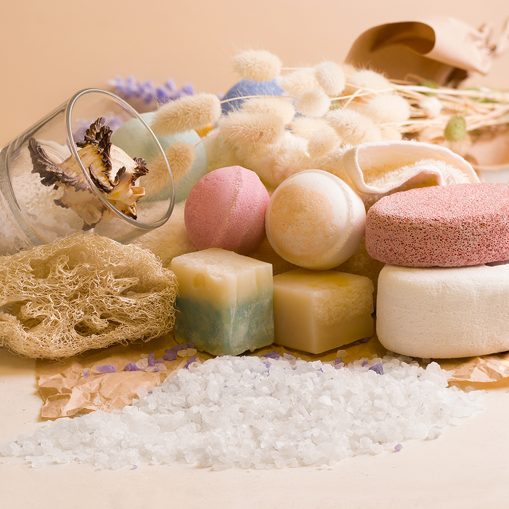 Dive into Luxury: A Guide to Bath Treats for the Ultimate Relaxation