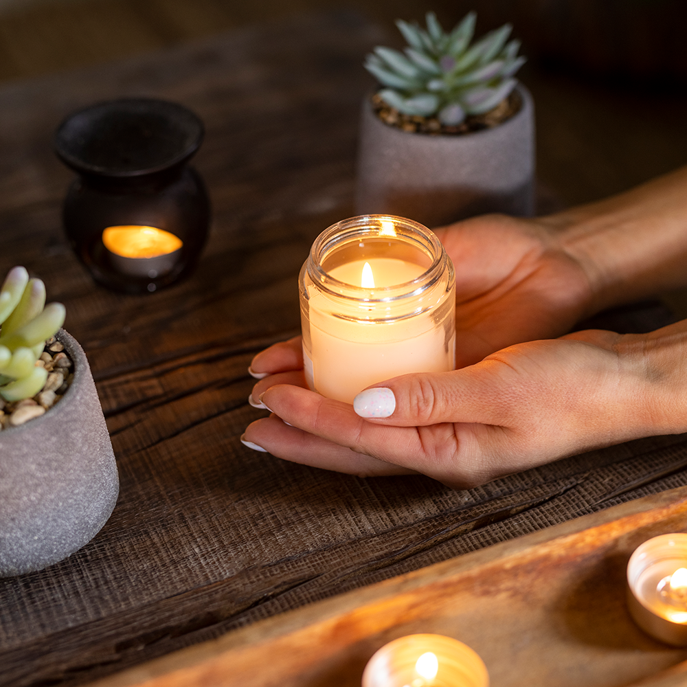 The Enchanting World of Candles: A Guide to Ambiance and Aromatherapy