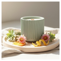 Desert Bloom Candle