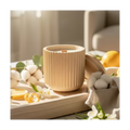 Golden Sunshine Candle