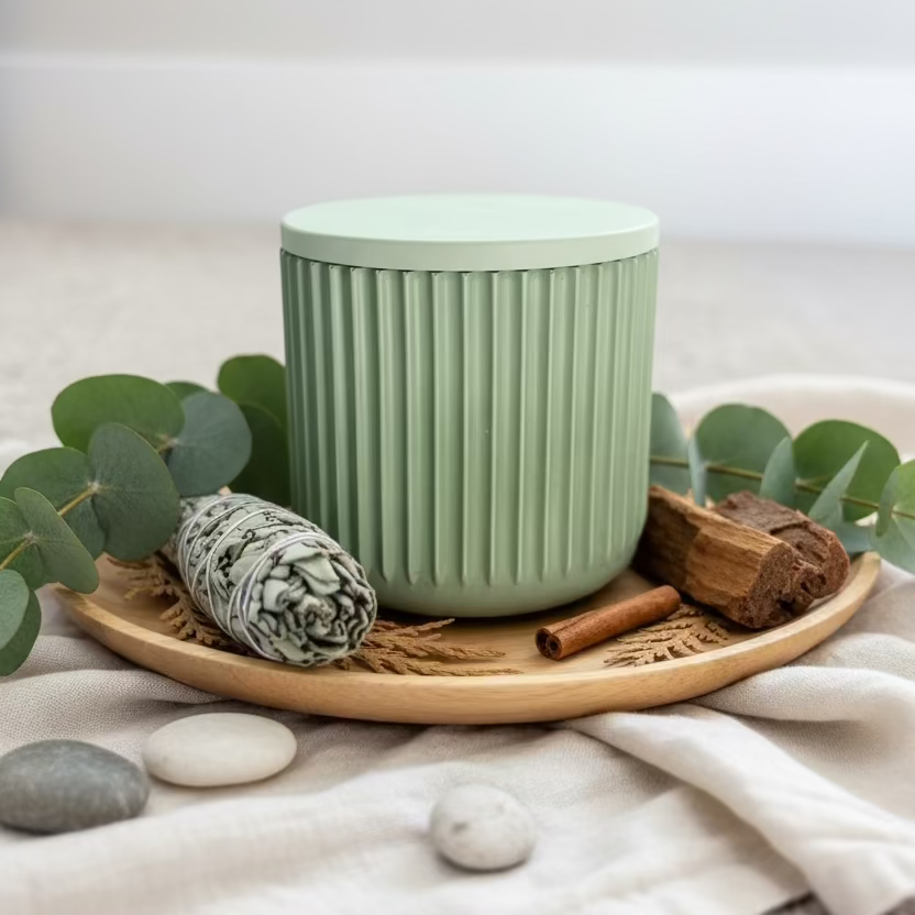 Mountain Air Candle