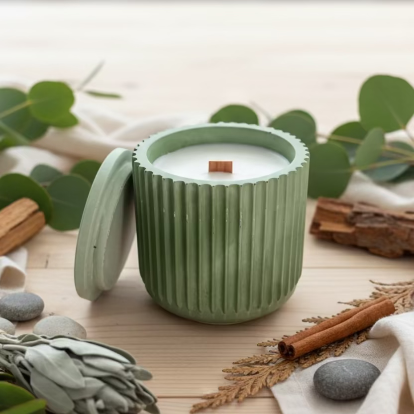 Mountain Air Candle