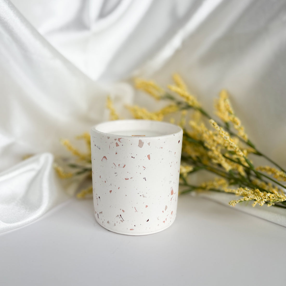 Lemon Lilac Bliss Candle