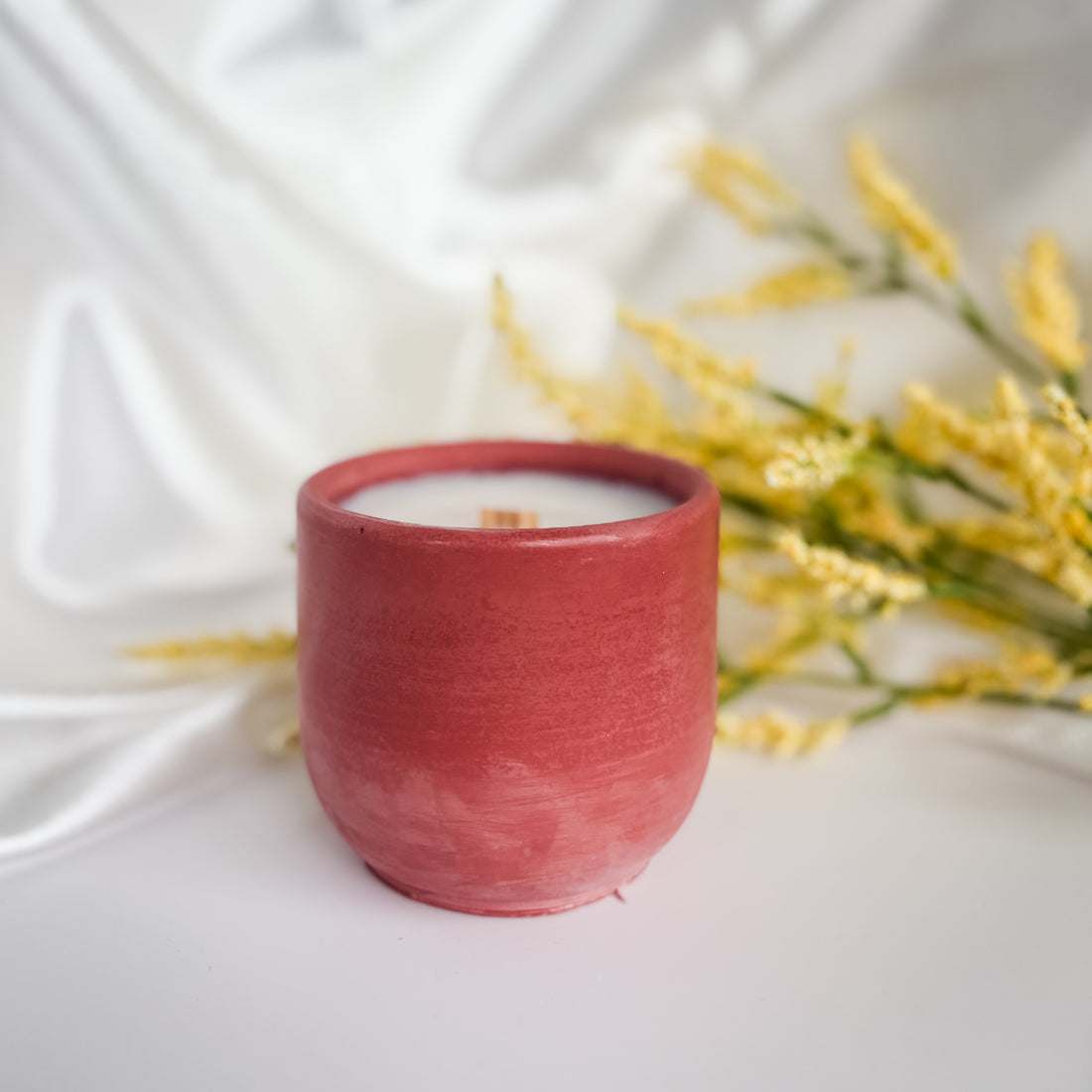 Pineapple Sage Candle