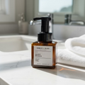 Quiet Woods Foaming Hand Soap