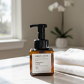 Vanilla Noir Foaming Hand Soap